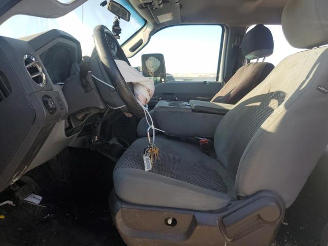2016 FORD F250SUPDTY 1FT7W2A69GED26887