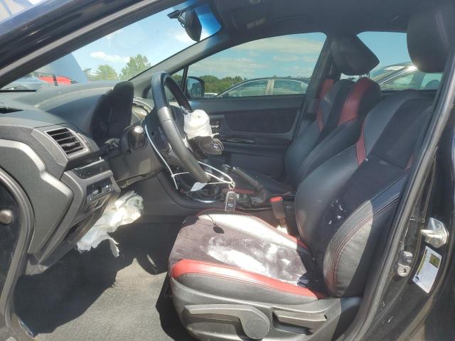 2020 SUBARU WRX STI - JF1VA2E60L9833637