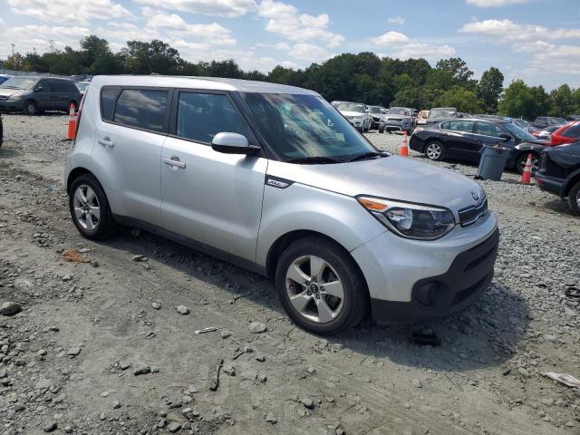 2018 KIA SOUL - KNDJN2A26J7599660