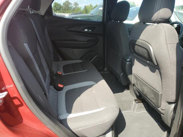2024 CHEVROLET TRAILBLAZE - KL79MRSL0RB121245