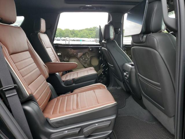 1GKS2EKL8PR207494 2023 GMC YUKON