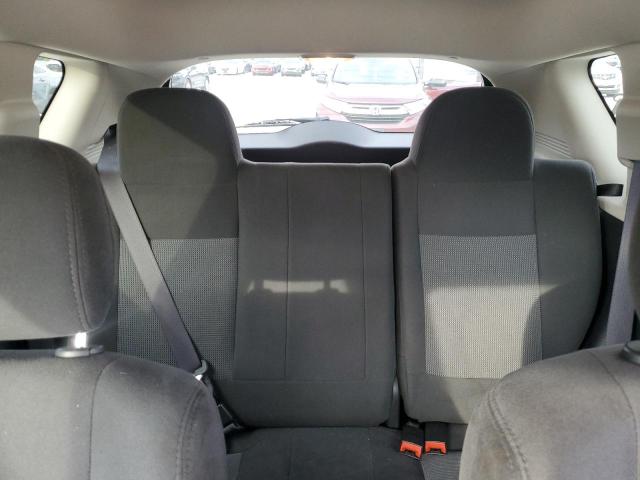 2017 JEEP COMPASS SP - 1C4NJDBB8HD154467