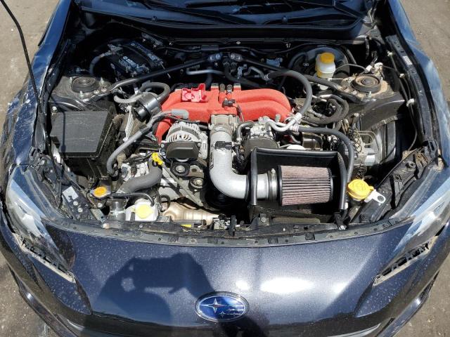 2018 SUBARU BRZ 2.0 LI - JF1ZCAC12J9603754