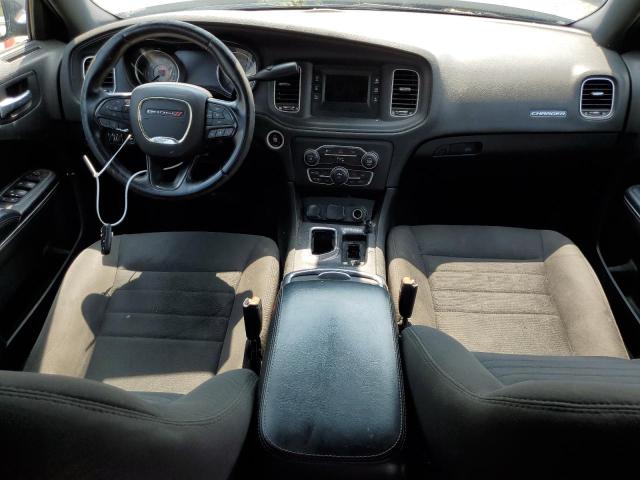 2015 DODGE CHARGER PO - 2C3CDXKT5FH908194