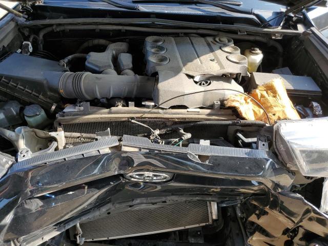 2023 TOYOTA 4RUNNER SR - JTEFU5JR8P5286827