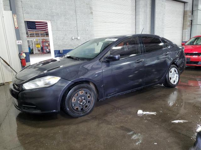 VIN 1C3CDFAA2DD323058 2013 Dodge Dart, SE no.1