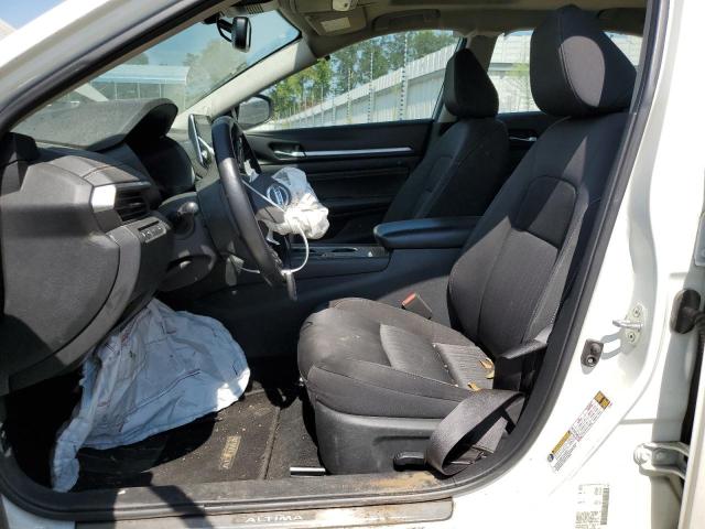 2019 NISSAN ALTIMA SV - 1N4BL4DV3KC139317