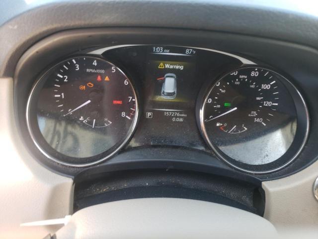 2015 NISSAN ROGUE S - KNMAT2MV0FP568679