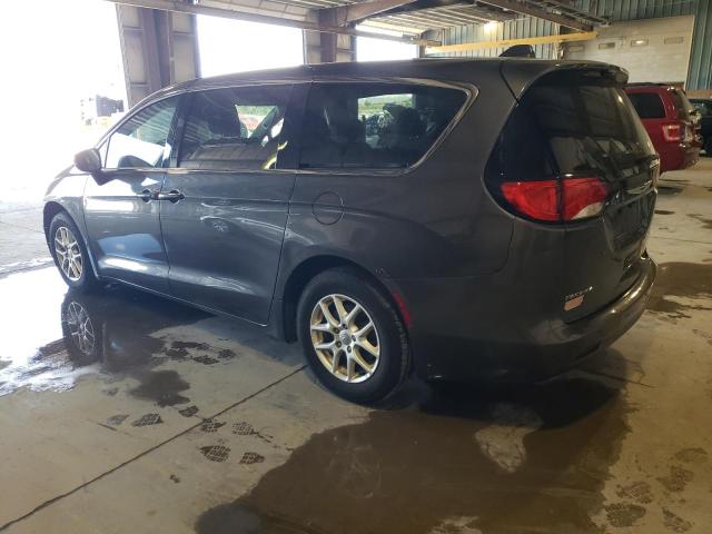 2017 CHRYSLER PACIFICA T - 2C4RC1DG8HR695051
