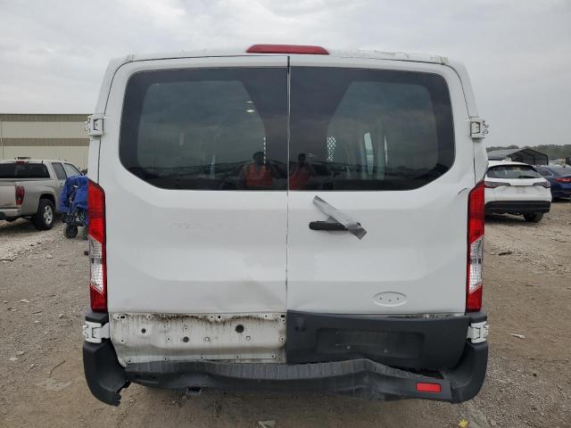 2017 FORD TRANSIT T- 1FTYR1ZM1HKB00208  68012194