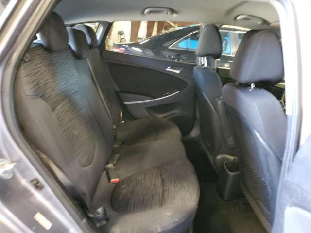 2015 HYUNDAI ACCENT GS KMHCT5AE0FU212129