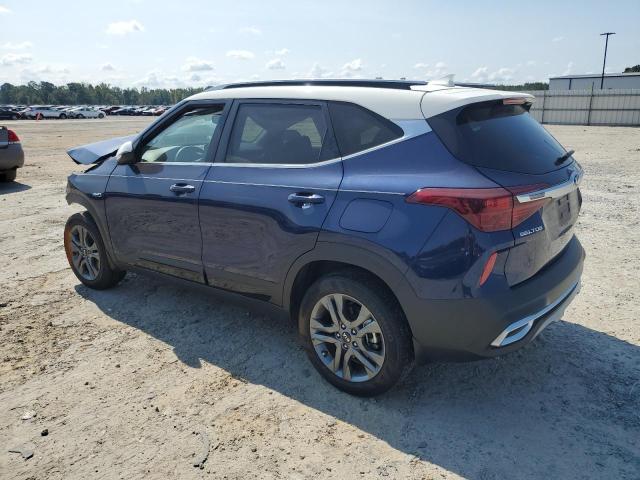 2021 KIA SELTOS S - KNDEUCAA0M7041681