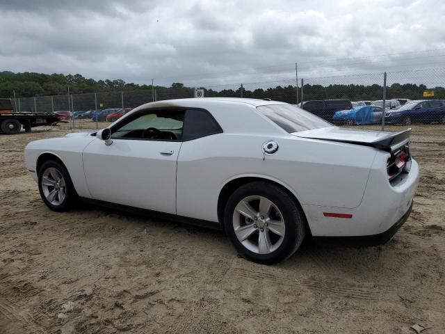 2023 DODGE CHALLENGER - 2C3CDZAG2PH658771
