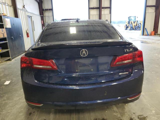 2016 ACURA TLX ADVANC 19UUB3F75GA002897  66391744