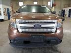 FORD EXPLORER X photo