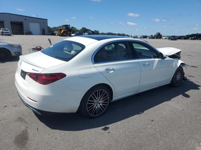 2022 MERCEDES-BENZ C 300 4MAT - W1KAF4HB6NR064021