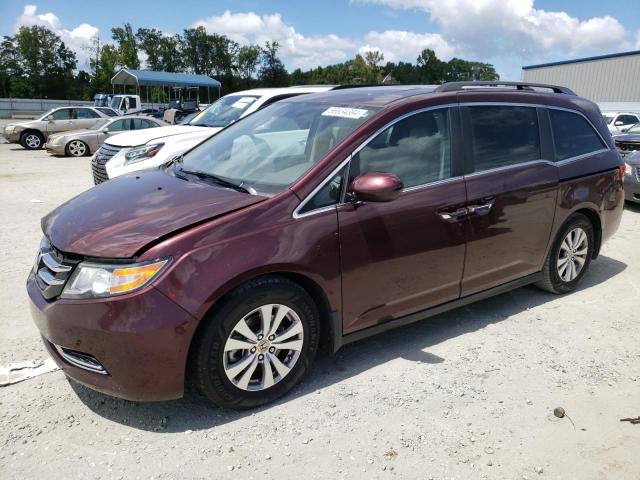 2015 HONDA ODYSSEY EX - 5FNRL5H68FB061322