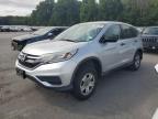 HONDA CR-V LX photo