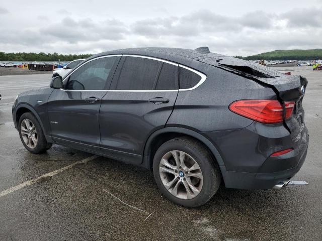 VIN 5UXXW3C52G0M89712 2016 BMW X4 no.2