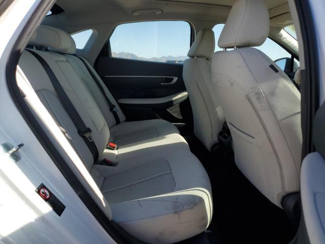2021 HYUNDAI SONATA SEL - KMHL14JA4MA155462