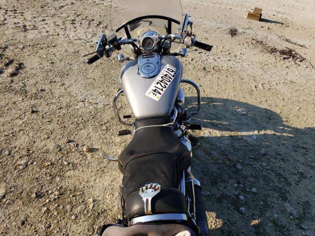 2002 HONDA VTX1800 C 1HFSC460X2A002582