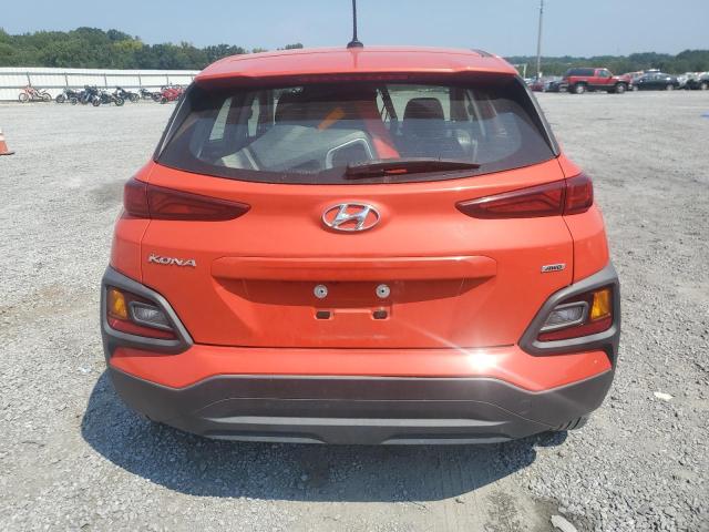 2020 HYUNDAI KONA SE - KM8K1CAA0LU497378