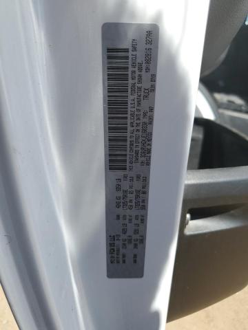 2018 RAM PROMASTER - 3C6URVHGXJE160330