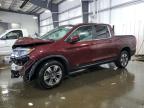 HONDA RIDGELINE photo