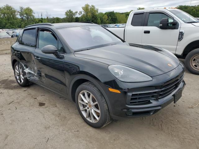 VIN WP1AA2AY9NDA04824 2022 PORSCHE CAYENNE no.4