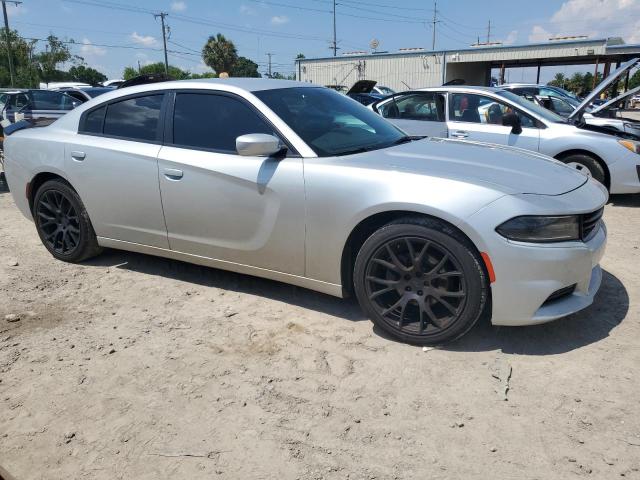 2020 DODGE CHARGER SX - 2C3CDXBGXLH119196