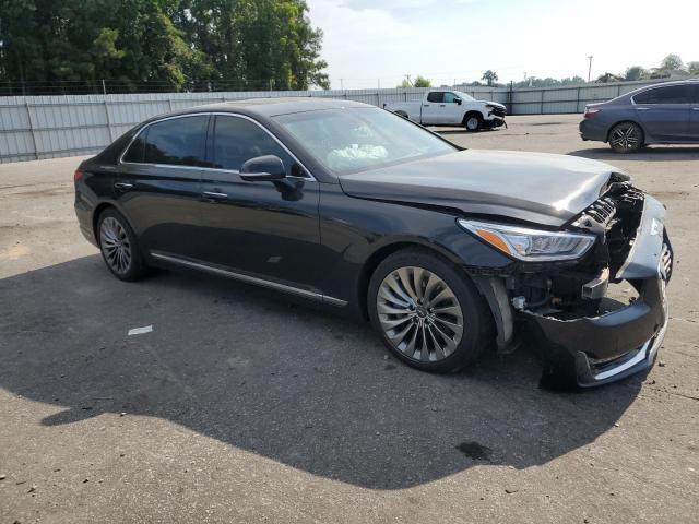 2019 GENESIS G90 PREMIU KMTF34JA2KU064215