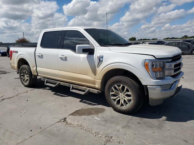 2021 FORD F150 SUPER - 1FTFW1E58MFB88451