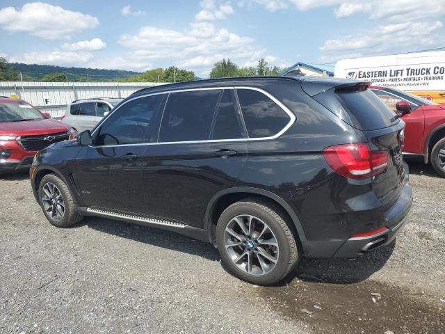 VIN 5UXKR6C57E0J72976 2014 BMW X5, Xdrive50I no.2