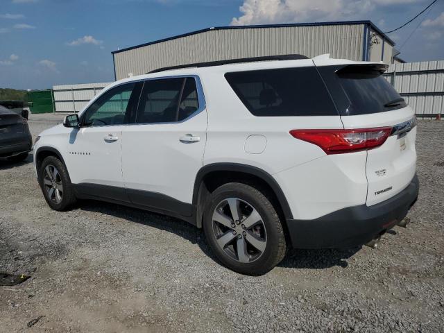 2019 CHEVROLET TRAVERSE L - 1GNERHKW9KJ197945