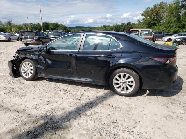 VIN 4T1C11BK1RU110006 2024 Toyota Camry, LE no.2