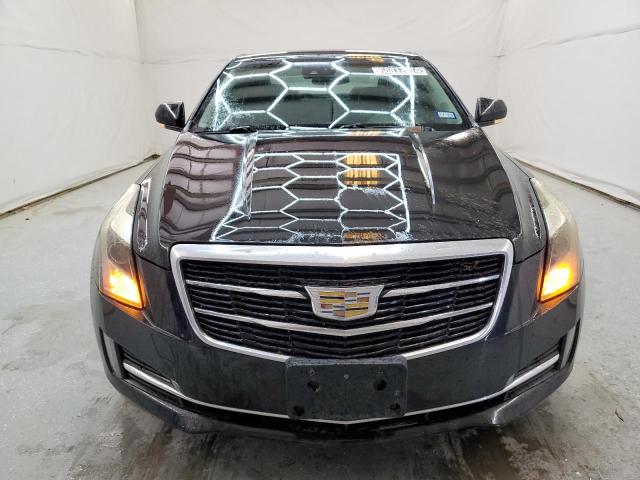 2015 CADILLAC ATS PERFOR - 1G6AC5SX1F0131694