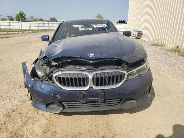 VIN 3MW5R1J07M8C06070 2021 BMW 3 Series, 330I no.5