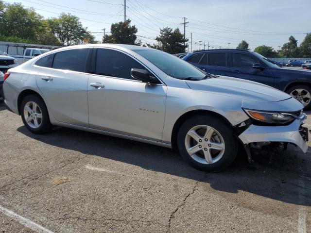 2021 CHEVROLET MALIBU LS 1G1ZC5ST8MF038509  69070904