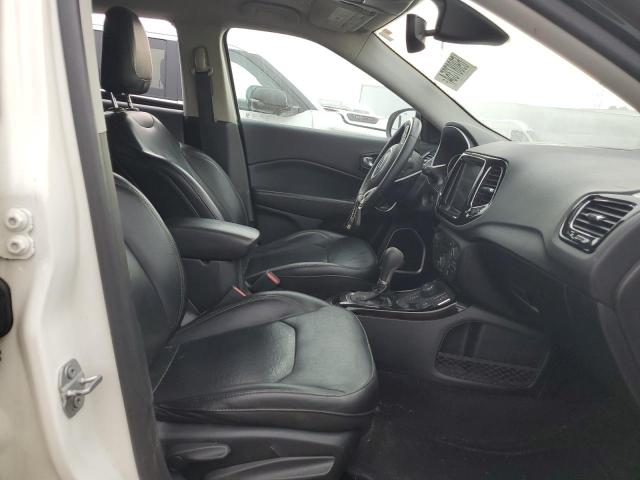 2019 JEEP COMPASS LI - 3C4NJDCB5KT741001
