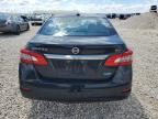 NISSAN SENTRA S photo