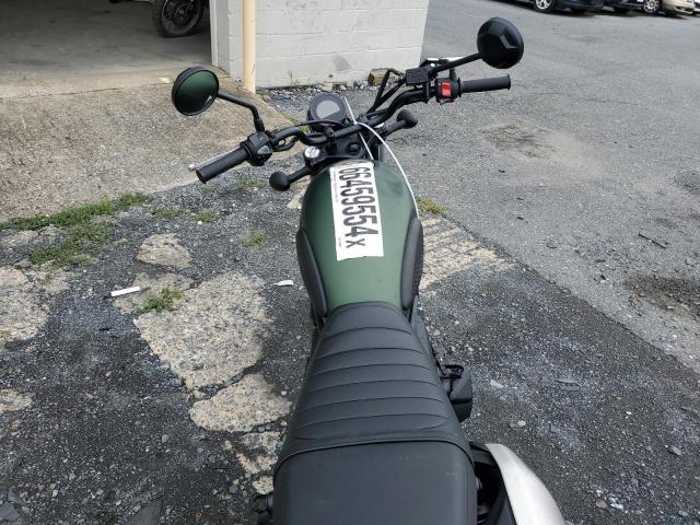 2023 HONDA CL500 A MLHPC6753P5002040