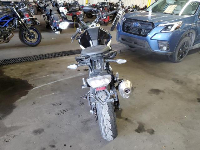 2021 BMW G310 R WB30G4306MRA08725