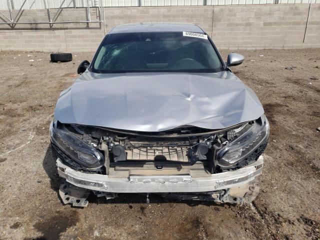 2019 HONDA ACCORD LX - 1HGCV1F12KA056833