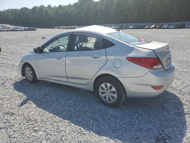 2017 HYUNDAI ACCENT SE - KMHCT4AE9HU249662