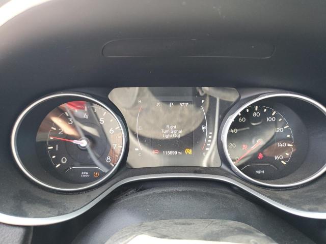 2019 JEEP COMPASS SP - 3C4NJDAB7KT689664