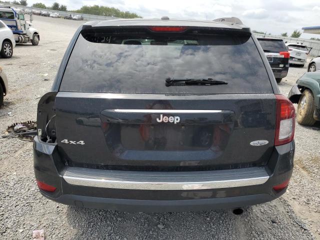 2016 JEEP COMPASS LA - 1C4NJDEB8GD663680