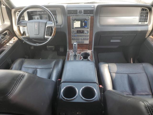 VIN 5LMJJ2J57EEL02279 2014 Lincoln Navigator no.8