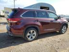 TOYOTA HIGHLANDER photo