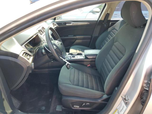 2017 FORD FUSION SE - 3FA6P0H78HR359296
