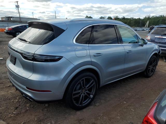 VIN WP1AB2AY8LDA28204 2020 PORSCHE CAYENNE no.3